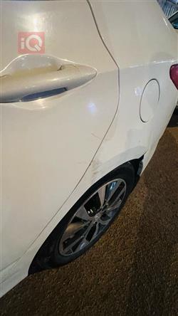 هيونداي أكسنت